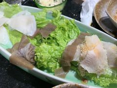 -顶顶汤火牛排火锅·经典铜锅涮肉