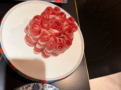 -京悦南门涮羊肉·羊蝎子火锅(田林路店)