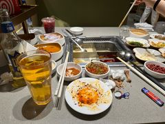 -海底捞火锅(河东万达广场店)