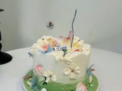 -玉见cake低糖蛋糕甜品台定制(河西店)