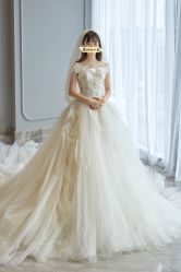 -MuseMarry婚纱(前海嘉里中心店)