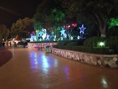 -泰安方特欢乐世界