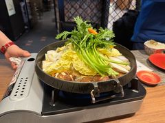 -满来寿喜烧(金虹桥店)