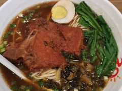 -阳阳中国饭(龙湖大兴天街)