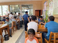 大堂-马老三凉面(滨河路店)