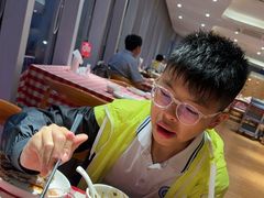 -西贝(吴江路湟普汇店)