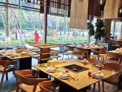 -锦城印象火锅(天府三街店)