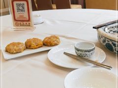 -黄埔华苑酒家(黄埔总店)