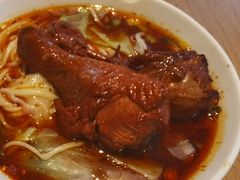 -聚园面庄(新光天地店)