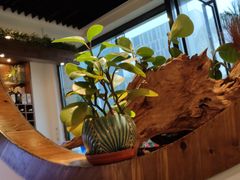 -茶油香闽南菜·花园餐厅(前埔店)