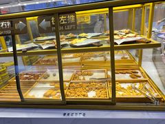 -嗨吃围炉海鲜烤肉自助(保利广场店)