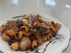 -碧海银沙海鲜餐厅(恒大海上威尼斯店)