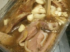 -水西门南京桂花盐水鸭