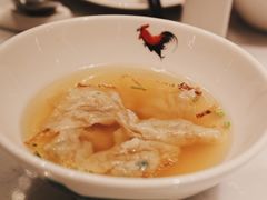 手打扁肉汤-莆田餐厅PUTIEN(三里屯店)