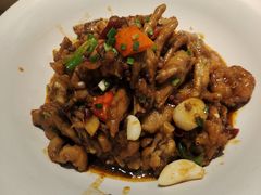 -澎湖湾农家菜(八一路楚天府店)