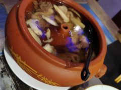 -滇越乘象云南餐厅(豆各庄店)
