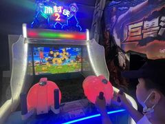 -风云再起游乐汇(皇城恒隆广场店)