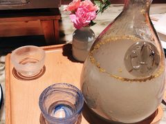 -绿茶餐厅(昌平悦荟店)