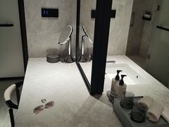 -深圳国际会展中心洲际酒店