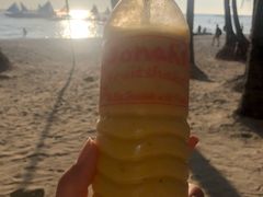 -Jonah's Fruit Shake & Snack Bar