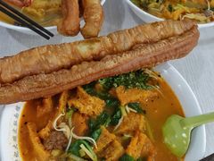 老油条-许记大碗皮肚面馆(三条巷店)