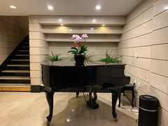 -国际饭店·原点咖啡吧ORIGIN CAFE&BAR