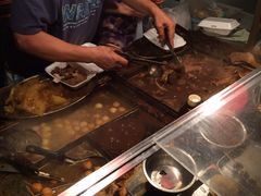 -明记牛杂(新马路分店)