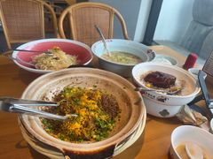 -村长家的疙瘩汤·东营菜(东营茶城店)