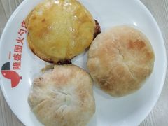 玫瑰火勺-隆盛园火勺馄饨面(十一纬路店)