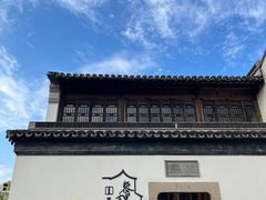 -黎里古镇