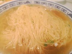 -新大咀港式茶餐厅(宝山万达店)