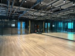 -G-STEPS舞蹈工作室