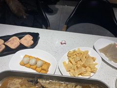 -鱼酷活鱼烤鱼(北美店)