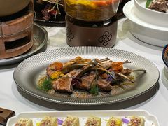 -清真·卡德尔大叔新疆主题餐厅(龙汇路店)