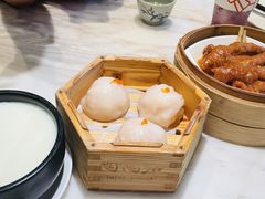 -陶陶居酒家(海岸城店)