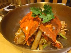 -我是那个大叔·美食研究所(新塘路店)