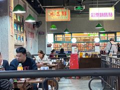 -楠火锅(新塘翡翠绿洲店)