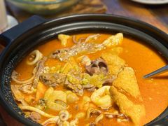 -临家闽南菜(宝洲路店)