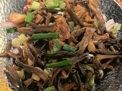 -额娘·现烙春饼烤鸭(太原总店)