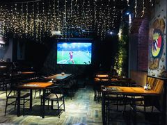 大堂-404干式熟成牛排馆•聚会餐厅