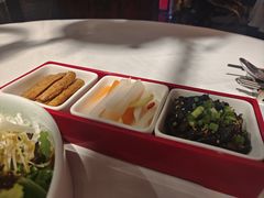 -小河盐帮·私家菜·烤鸭(三元桥·霄云路店)
