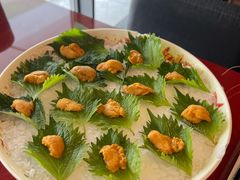-万岛日本料理铁板烧(梅赛德斯奔驰店)