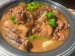 -阿庄新豫菜(航海东路店)