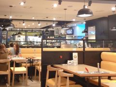 -神仙雪浓汤(弘大店)