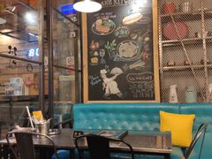 -MI WU FACTORY米屋美食工厂餐厅(绿地店)
