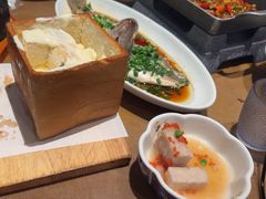 -新发现(宝山龙湖店)