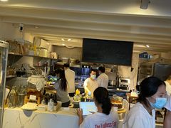 -Egg•Allday Brunch(襄阳北路店)