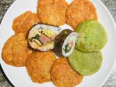 -33韩式自助烧烤(环城南路店)