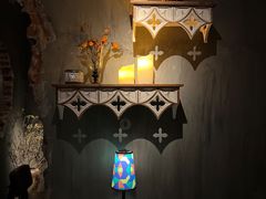 -CHURCH  BISTRO 教堂·餐吧