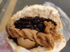 -三兄弟高炉烧饼